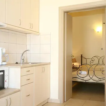 Apartment On The Khora Sfakion