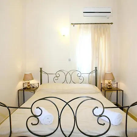 Apartment On The Khora Sfakion