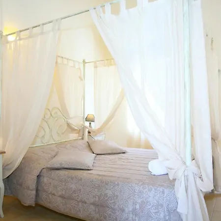 Apartment On The Khora Sfakion