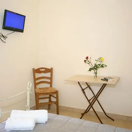 Apartment On The Khora Sfakion