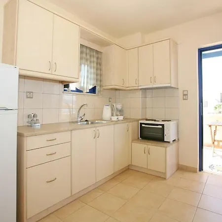 Apartment On The *