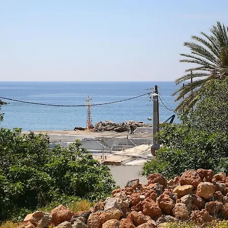 On The * Khora Sfakion