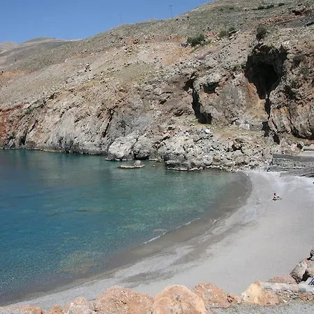 On The * Khora Sfakion