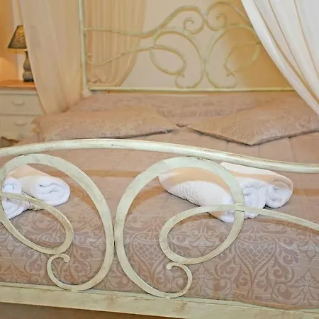 Apartment On The *