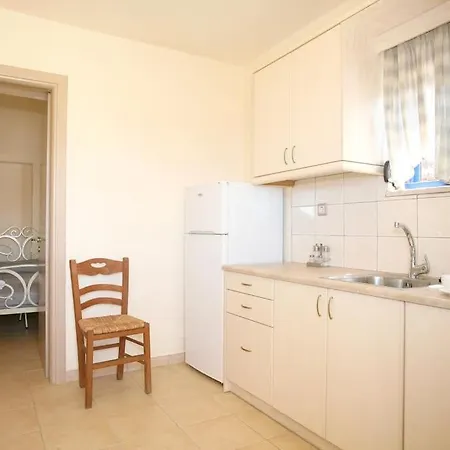 Apartment On The *