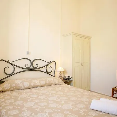 Apartment On The *